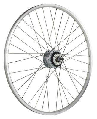 Unbranded Achterwiel 28x13/8 zac19 nexus 8