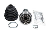 Homokineet reparatie set, aandrijfas CV1017