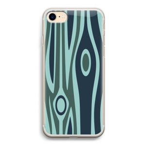 Bast B: iPhone 7 Transparant Hoesje