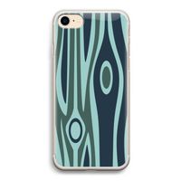 Bast B: iPhone 7 Transparant Hoesje