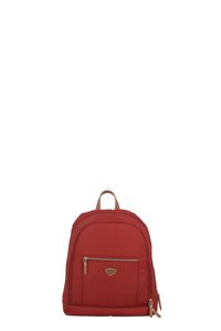 JUMP ETRETAT TEARDROP RUGZAK L ROOD