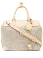 Readymade sac cabas colour block - Tons neutres