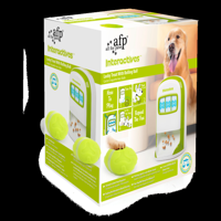 AFP Interactive - Lucky Treat