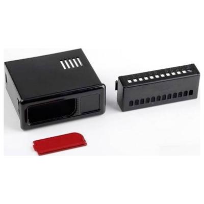 Supertronic TT100N-S Inbouwbehuizing 79 x 75 x 33 1 stuk(s)