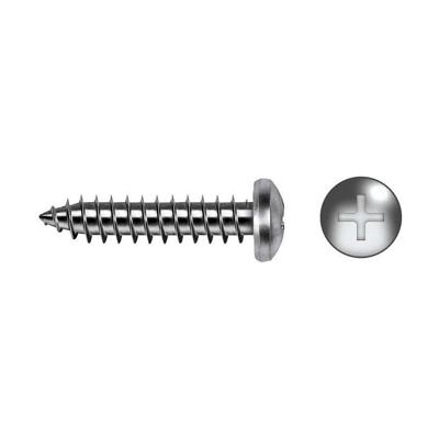 Schroefdoos CELO 3,9 x 13 mm Verzinken (500 Stuks)