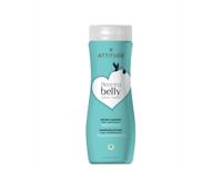 Attitude Blooming belly - natural shampoo - argan - 473ml