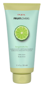 Pupa Milano - Pupa Fruit Lovers Body Lotion 300 ml Bodylotion