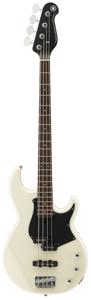 Yamaha BB Series BB234 Vintage White elektrische basgitaar