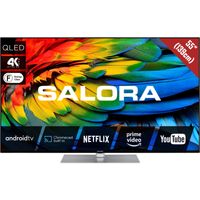 55QLED440A QLED-tv 55QLED440A QLED-tv