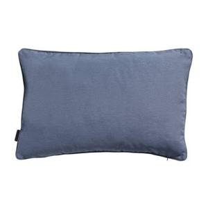 Madison Sierkussen - Piping Panama Safier Blue - 40x60 - Blauw
