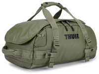 Thule Chasm 30L Duffel Olivine 30L