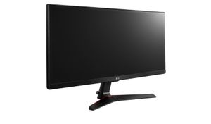 29UM69G - LED-monitor - 29" (29" zichtbaar) - 2560 x 1080 - AH-IPS - 250 cd/m² - 1000:1