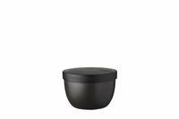 Mepal snackpot ellipse 350 ml nordic black