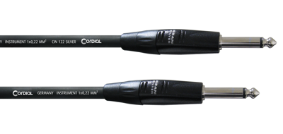 Cordial CII 0.3 PP