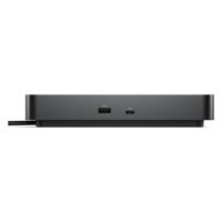 DELL Pro Thunderbolt 4 SD25TB4 Bedraad Zwart