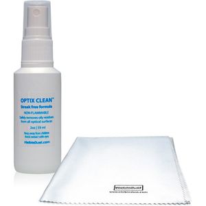 Visible Dust Optix Clean Combo