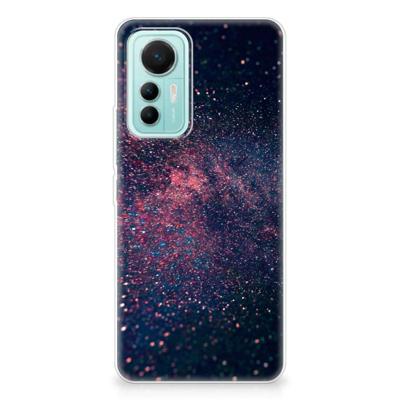 Xiaomi 12 Lite | TPU Hoesje | Stars