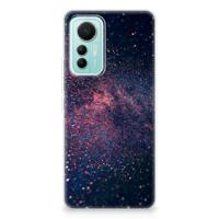 Xiaomi 12 Lite | TPU Hoesje | Stars