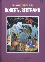 Robert en Bertrand (Hardback)