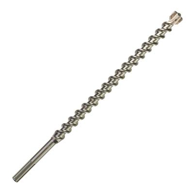 Milwaukee Accessoires SDS-max hamerboor, 4-kanten snijdend, 30 x 570 x 450 mm - 4932352784