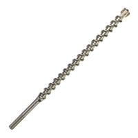 Milwaukee Accessoires SDS-max hamerboor, 4-kanten snijdend, 30 x 570 x 450 mm - 4932352784 Milwaukee Accessoires SDS-max hamerboor, 4-kanten snijdend, 30 x 570 x 450 mm - 4932352784