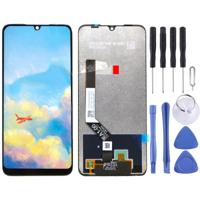 LCD-scherm en Digitizer voor Xiaomi Mi spelen (zwart)