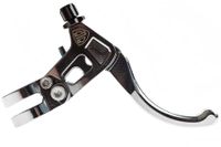 BLB Cnc Remhendels - Chrome BLB Cnc Remhendels - Chrome