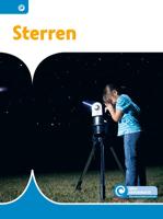 Sterren (Hardback)
