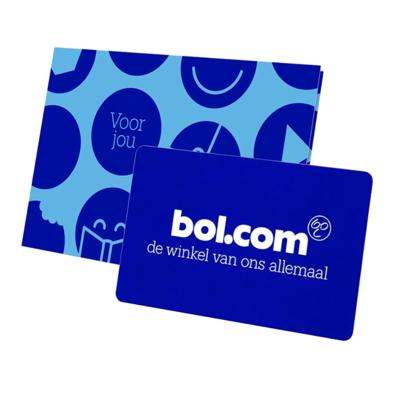 Cadeaubon Bol.com