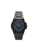 Versace montre Greca Reaction 45 mm - Noir