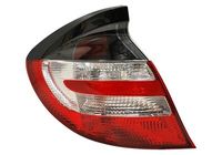 Achterlicht 3023925 Achterlicht 3023925