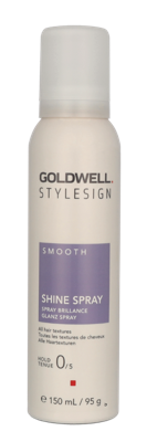 Goldwell Stylesign Smooth Shine Spray 150 ml