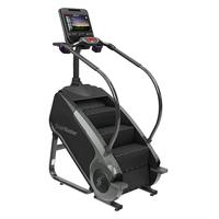Stairmaster Gauntlet 8G traploper LCD display