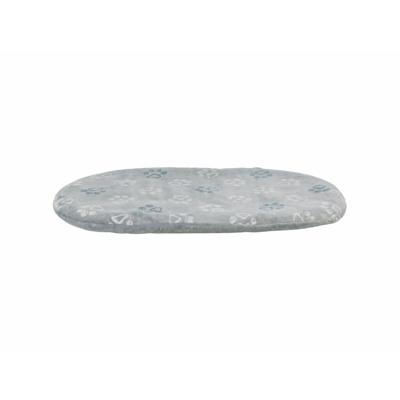 Hondenbed Trixie Jimmy Lichtgrijs 77 × 50 cm