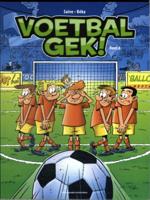 Voetbalgek (Paperback)