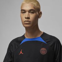 Paris Saint Germain Jordan Brand Trainingsshirt 2022-2023 - thumbnail