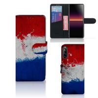 Sony Xperia L4 | Bookstyle Case | Nederland