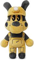 Bendy: Lone Wolf Youtooz Pluche - Lone Wolf Boris