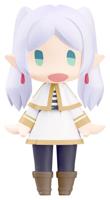 Frieren: Beyond Journey´s End Zero HELLO! GOOD SMILE Action Figure Frieren 10 cm