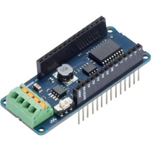 Arduino MKR CAN Shield Development board