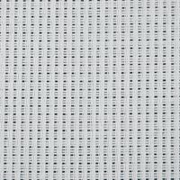 Creativ Company Aida, b: 130 cm, 24 vierkanten per 10 cm, wit, 3 m/ 1 stuk Creativ Company Aida, b: 130 cm, 24 vierkanten per 10 cm, wit, 3 m/ 1 stuk