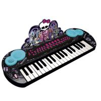 Educatief Leerplan Reig Monster High