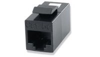 AMP modulaire koppelstuk 2x female (RJ45)