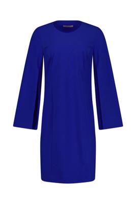 Eddie dress - electric blue - 13832