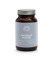 Groenlipmossel complex Nieuw-Zeeland - thumbnail