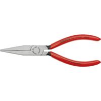 Knipex 30 11 160 Platte tang Elektronica en fijnmechanica Recht Chroom-vanadium elektrostaal 160 mm