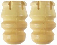Aanslagrubber met stofkap - Protection kit 900210
