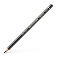 Faber Castell Kleurpotlood Polychromos - 199 zwart