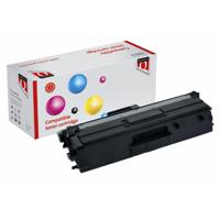 Toner Quantore alternatief tbv Brother TN-421BK zwart