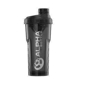 Alpha Bottle V2 750ml Smoke